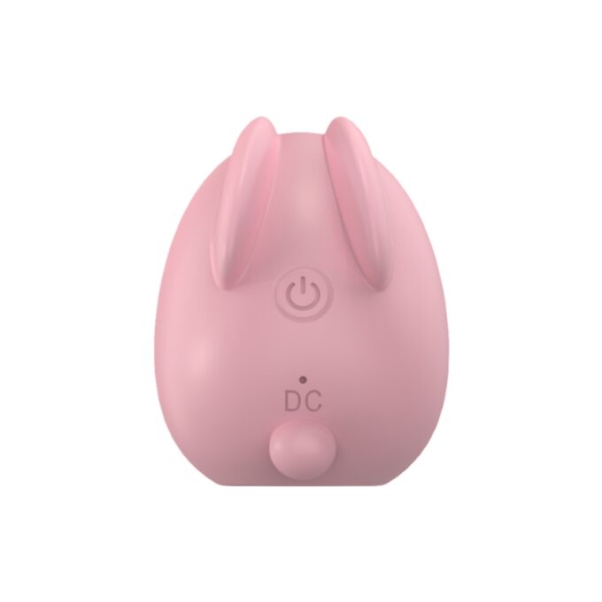 Cutie Bunny Clit Sucker 