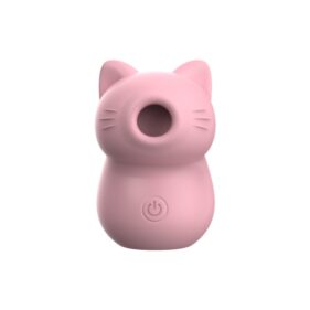 Cutie Cat Clit Sucker