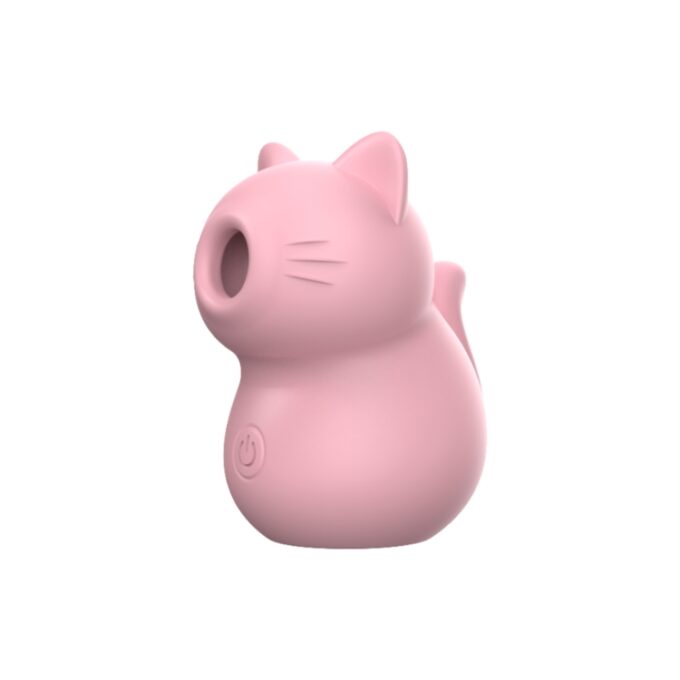 Cutie Cat Clit Sucker