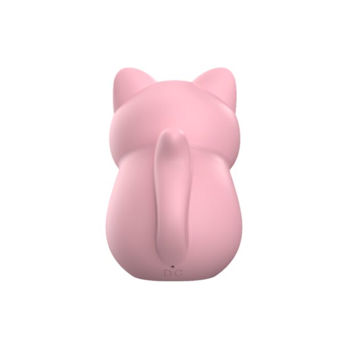 Cutie Cat Clit Sucker