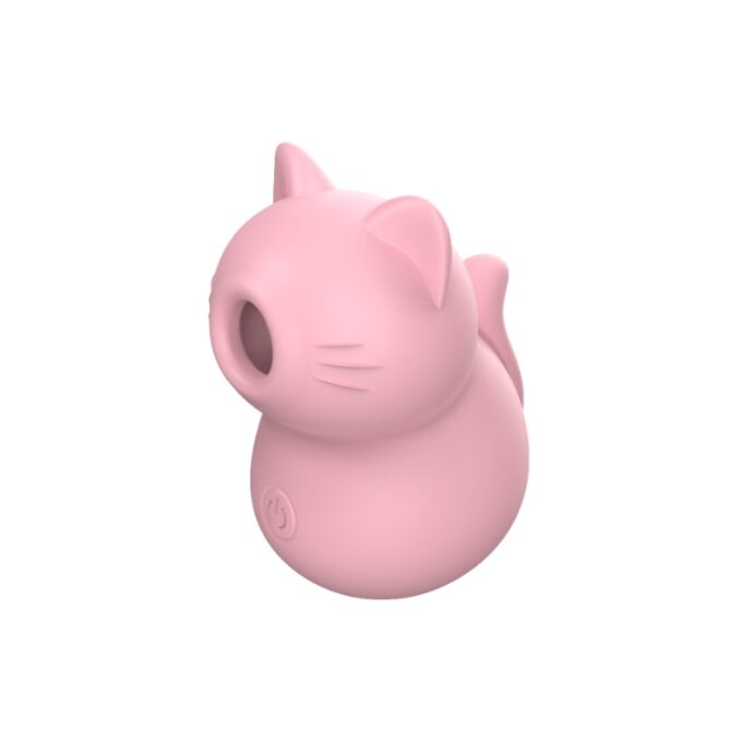 Cutie Cat Clit Sucker