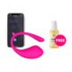 Lovense Lush Gen 3 App-Controlled Vibrator
