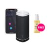 Lovense Calor App-Controlled Heating Masturbator