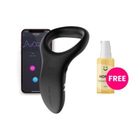 Lovense Diamo App-Controlled Cock Ring