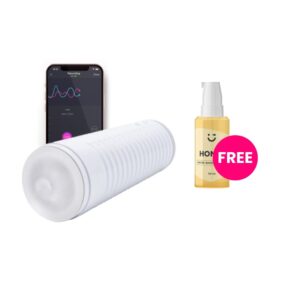 Lovense Max 2 App-Controlled Masturbator