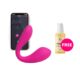Lovense Dolce App-Controlled Dual Vibrator