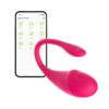 Lisa App-Controlled Egg Vibrator