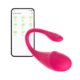 Lisa App-Controlled Egg Vibrator