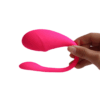 Lisa App-Controlled Egg Vibrator