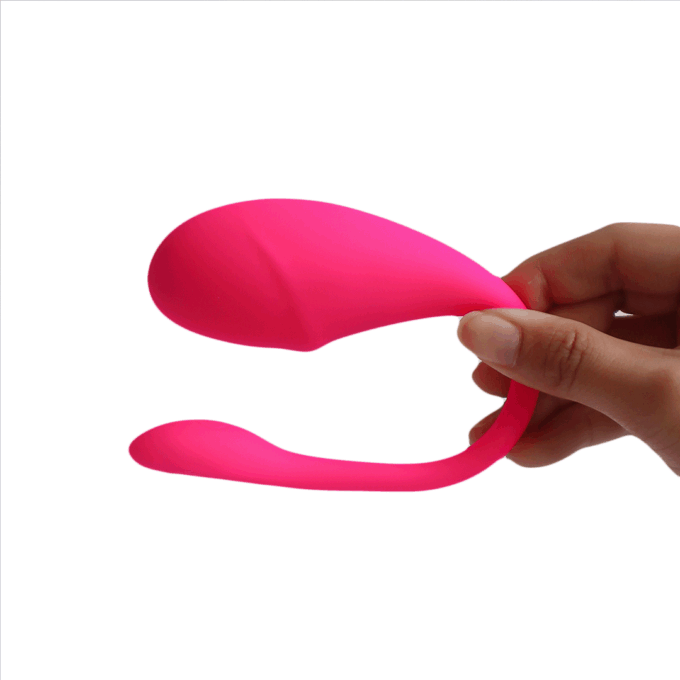 Lisa App-Controlled Egg Vibrator