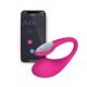 Lovense Lush 4 App-Controlled Egg Vibrator
