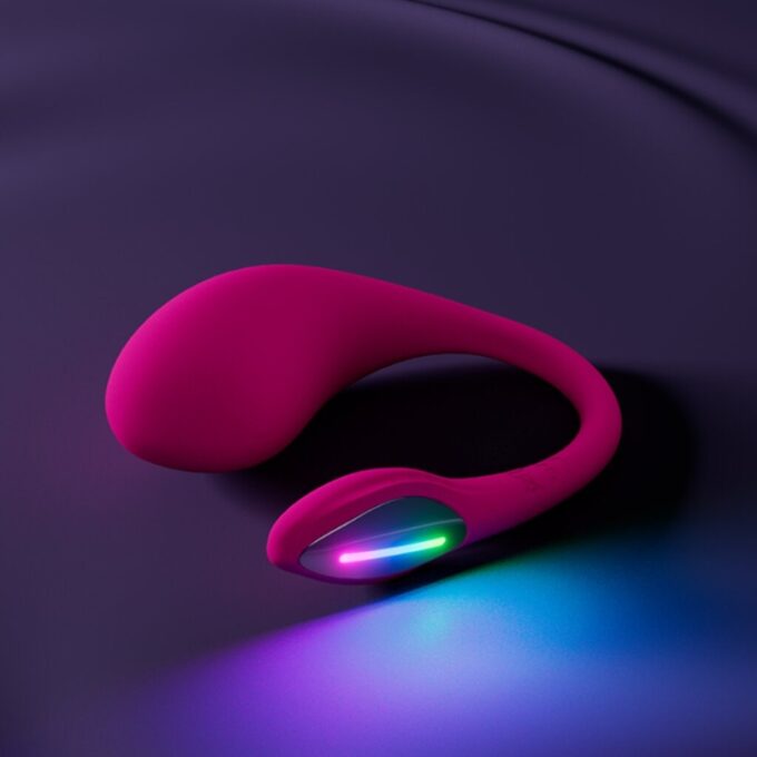 Lovense Lush 4