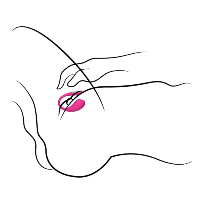 Lovense Lush 4