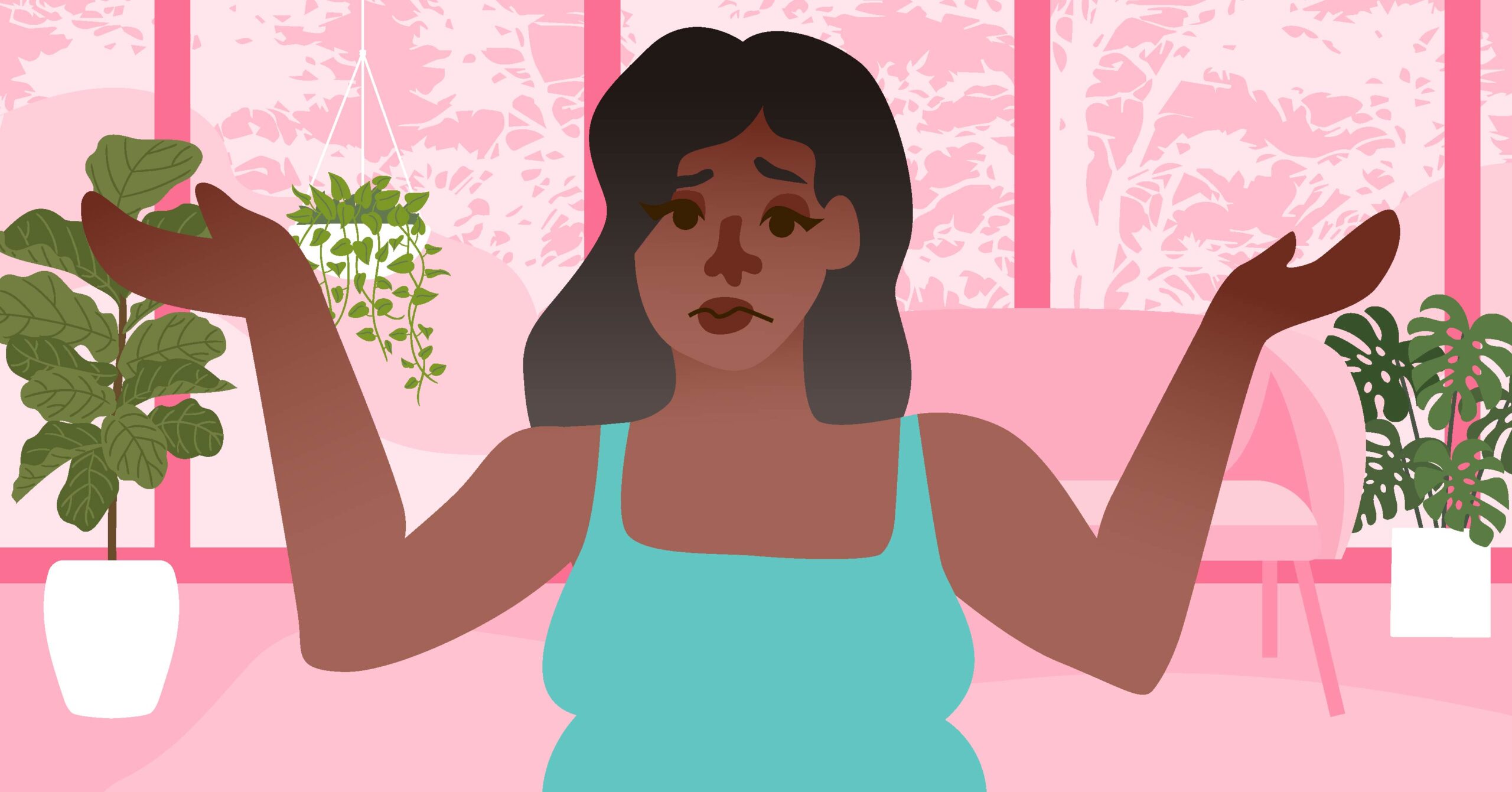 Pregnancy Brain: What It Is, Potential Causes, & How to Manage