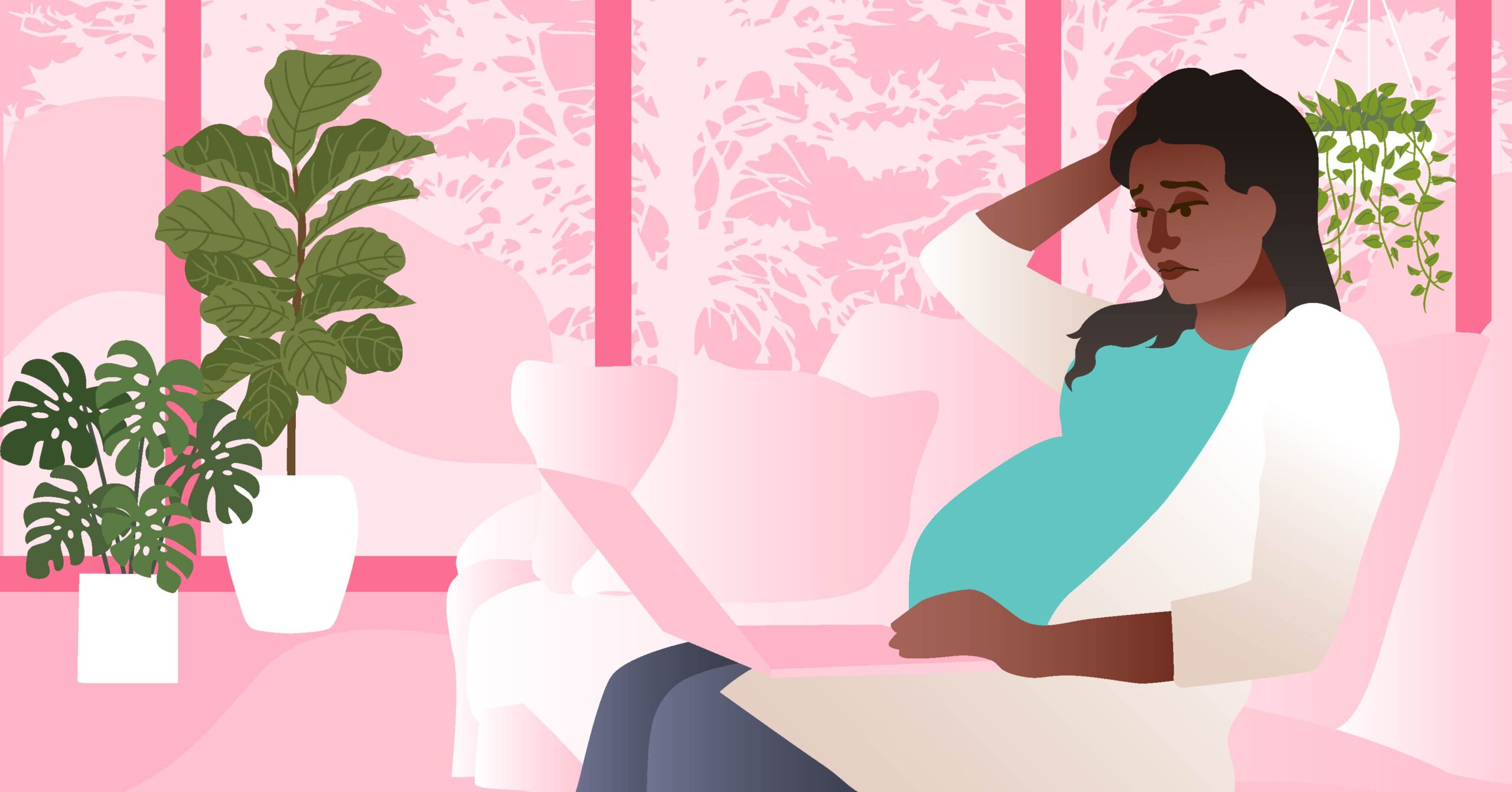 Pregnancy Brain: What It Is, Potential Causes, & How to Manage