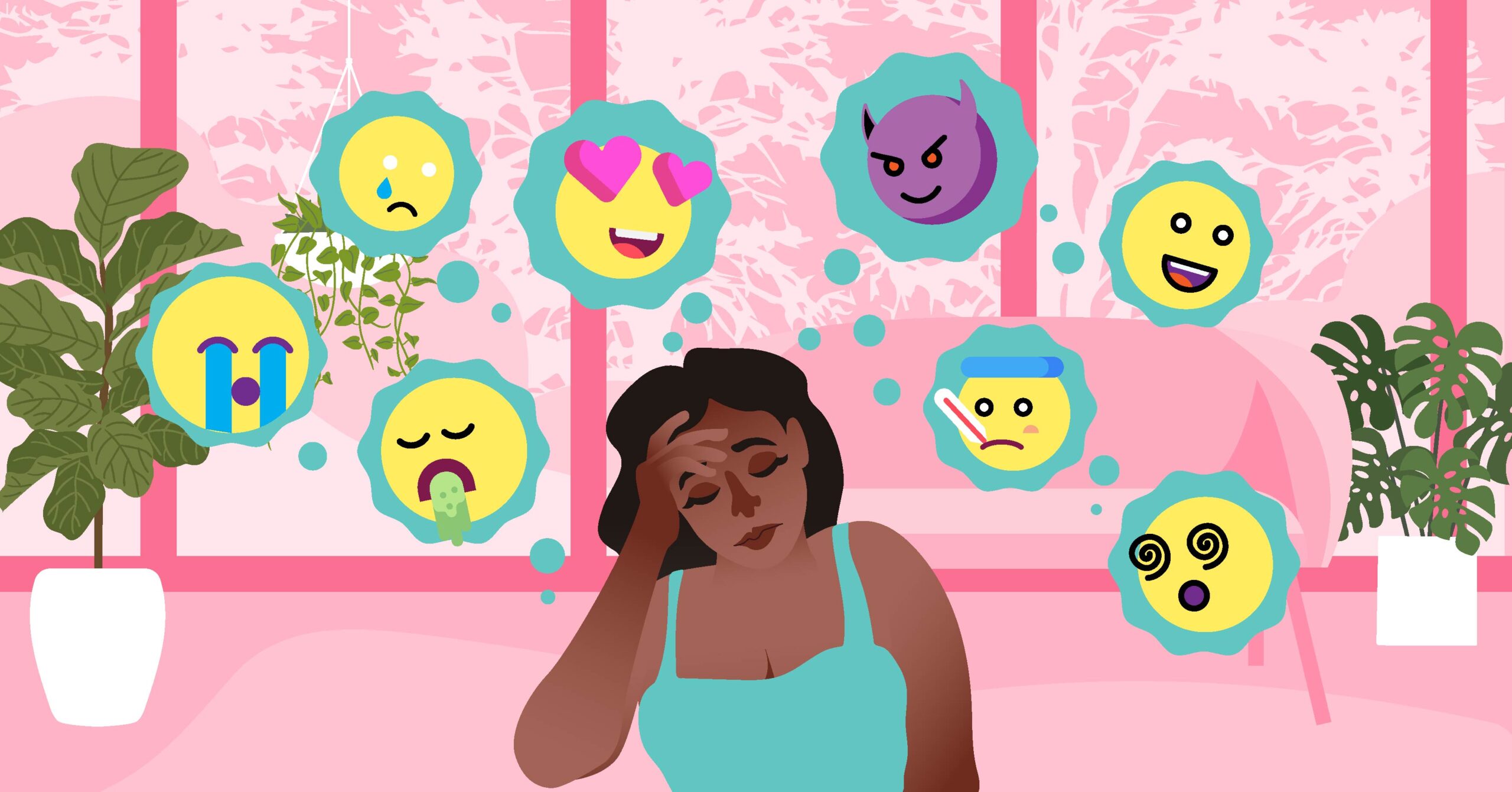 Pregnancy Brain: What It Is, Potential Causes, & How to Manage