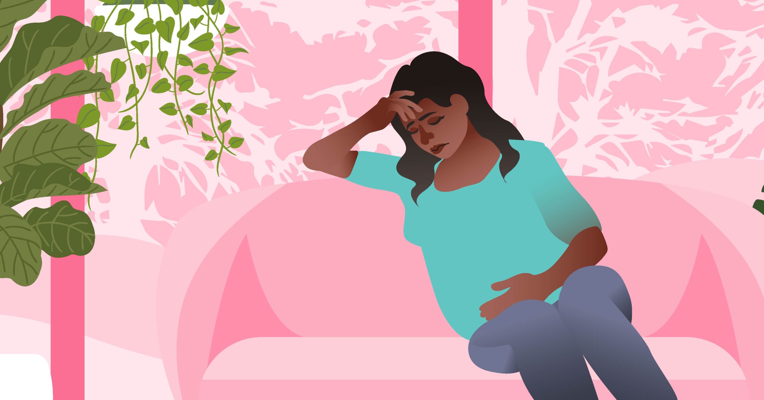 Pregnancy Brain: What It Is, Potential Causes, & How to Manage