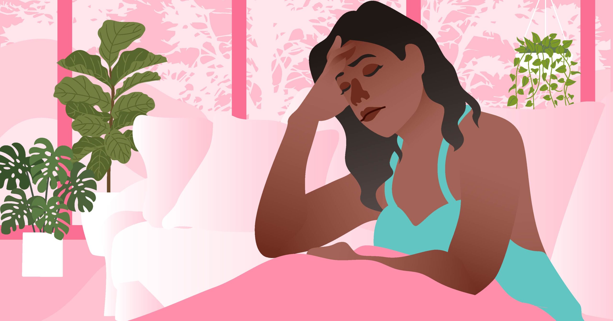Pregnancy Brain: What It Is, Potential Causes, & How to Manage