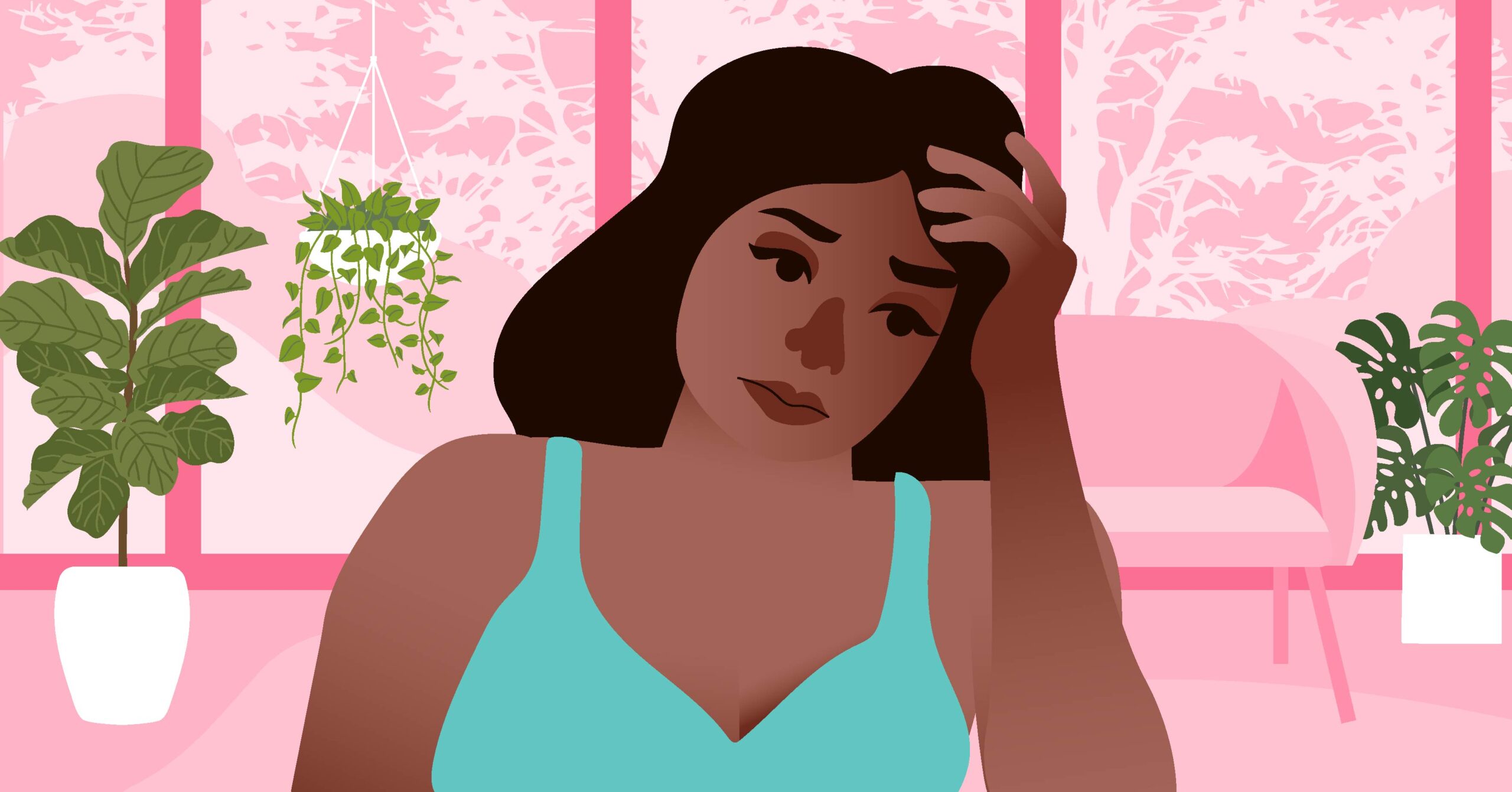 Pregnancy Brain: What It Is, Potential Causes, & How to Manage