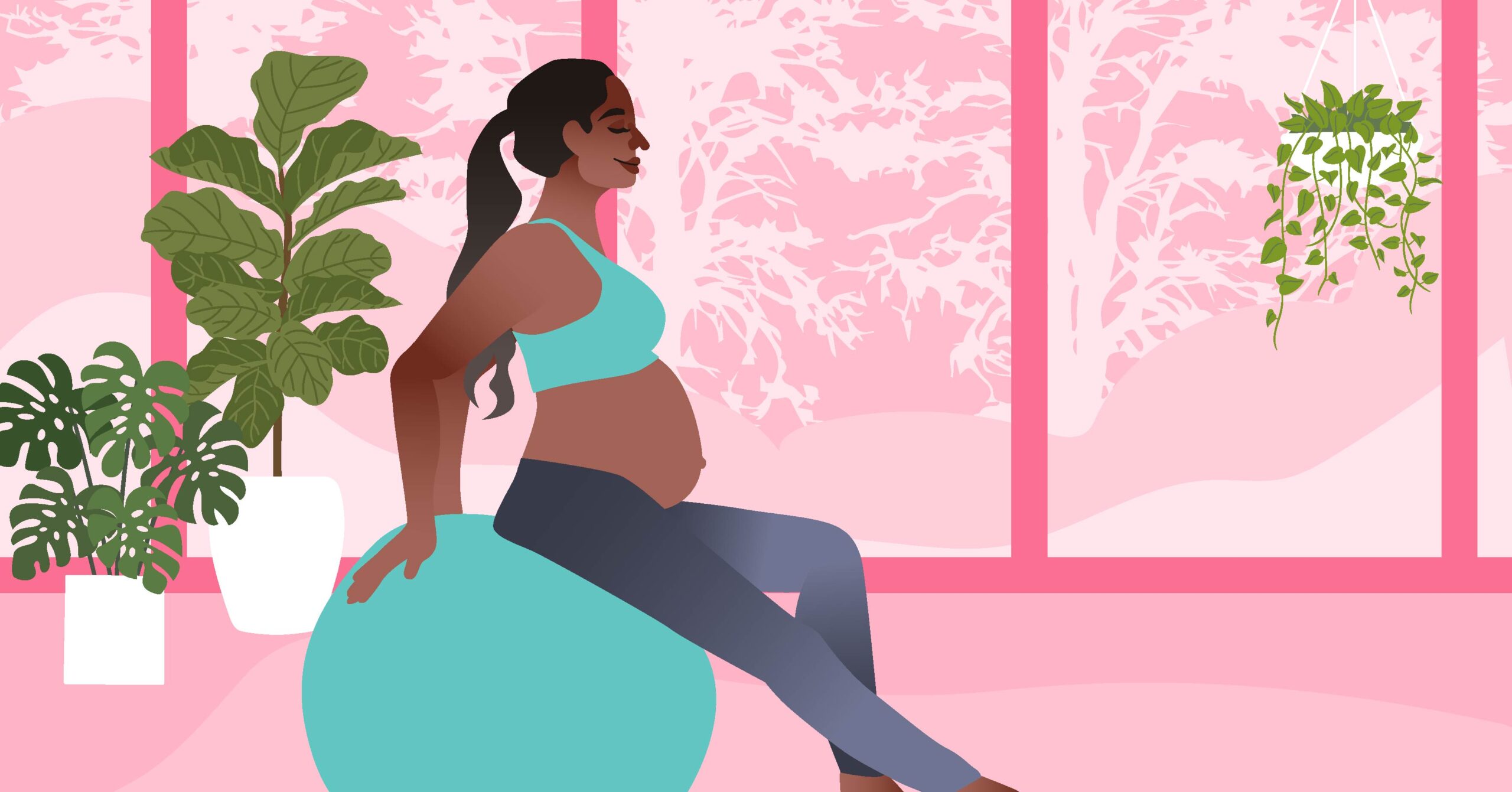 Pregnancy Brain: What It Is, Potential Causes, & How to Manage