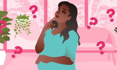 Pregnancy Brain: What It Is, Potential Causes, & How to Manage
