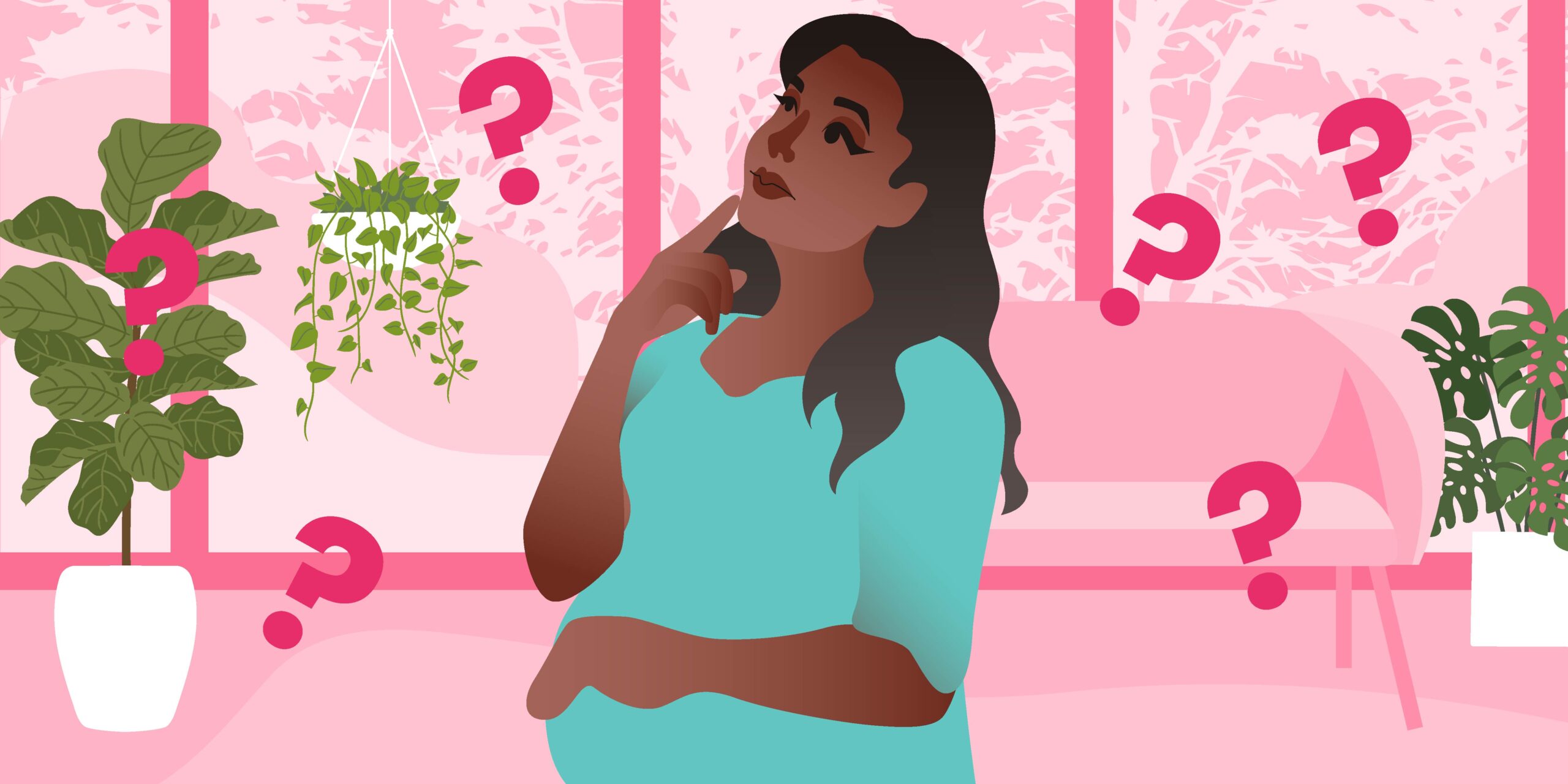Pregnancy Brain: What It Is, Potential Causes, & How to Manage