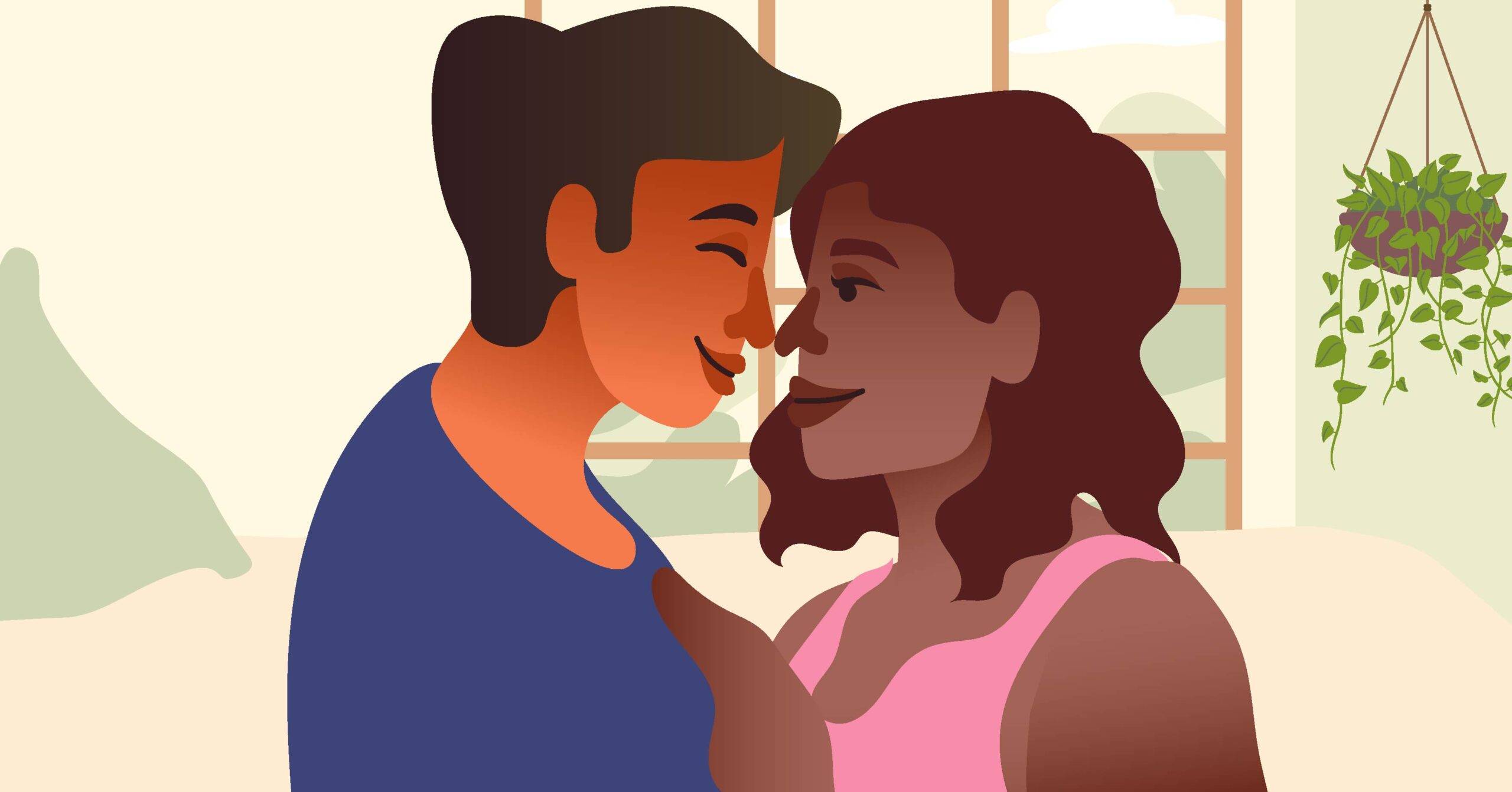 Sensual Sex: 8 Ways to Bring More Passion in the Bedroom