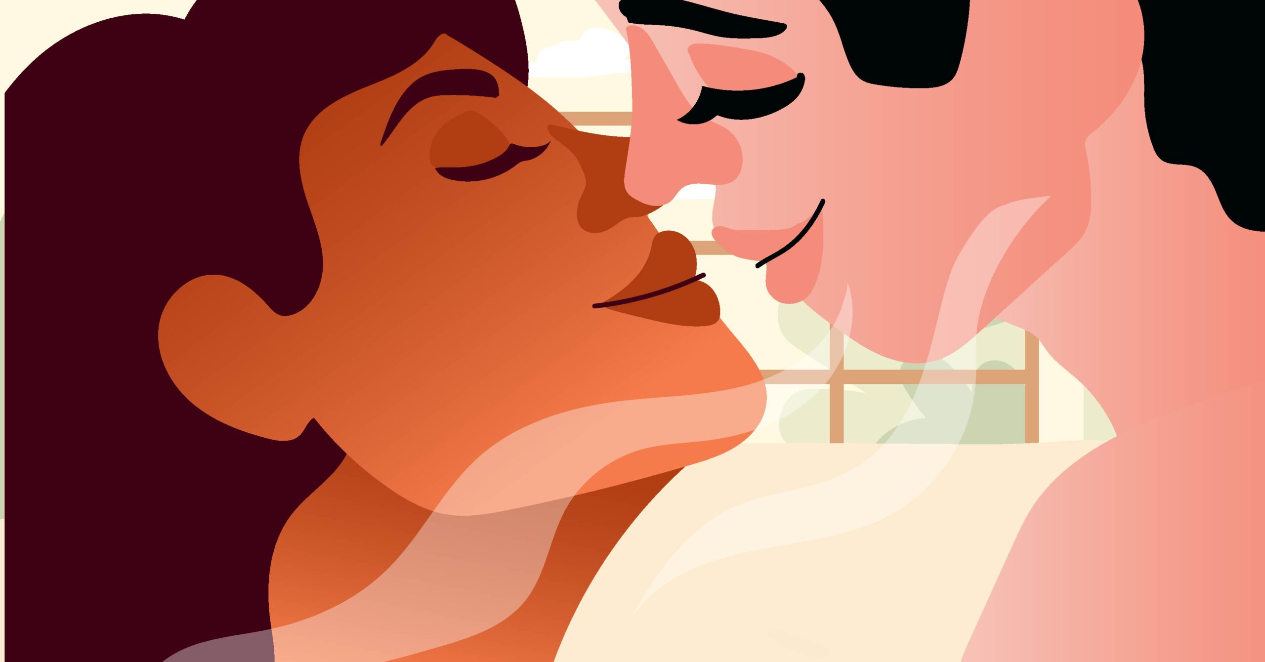 Sensual Sex: 8 Ways to Bring More Passion in the Bedroom