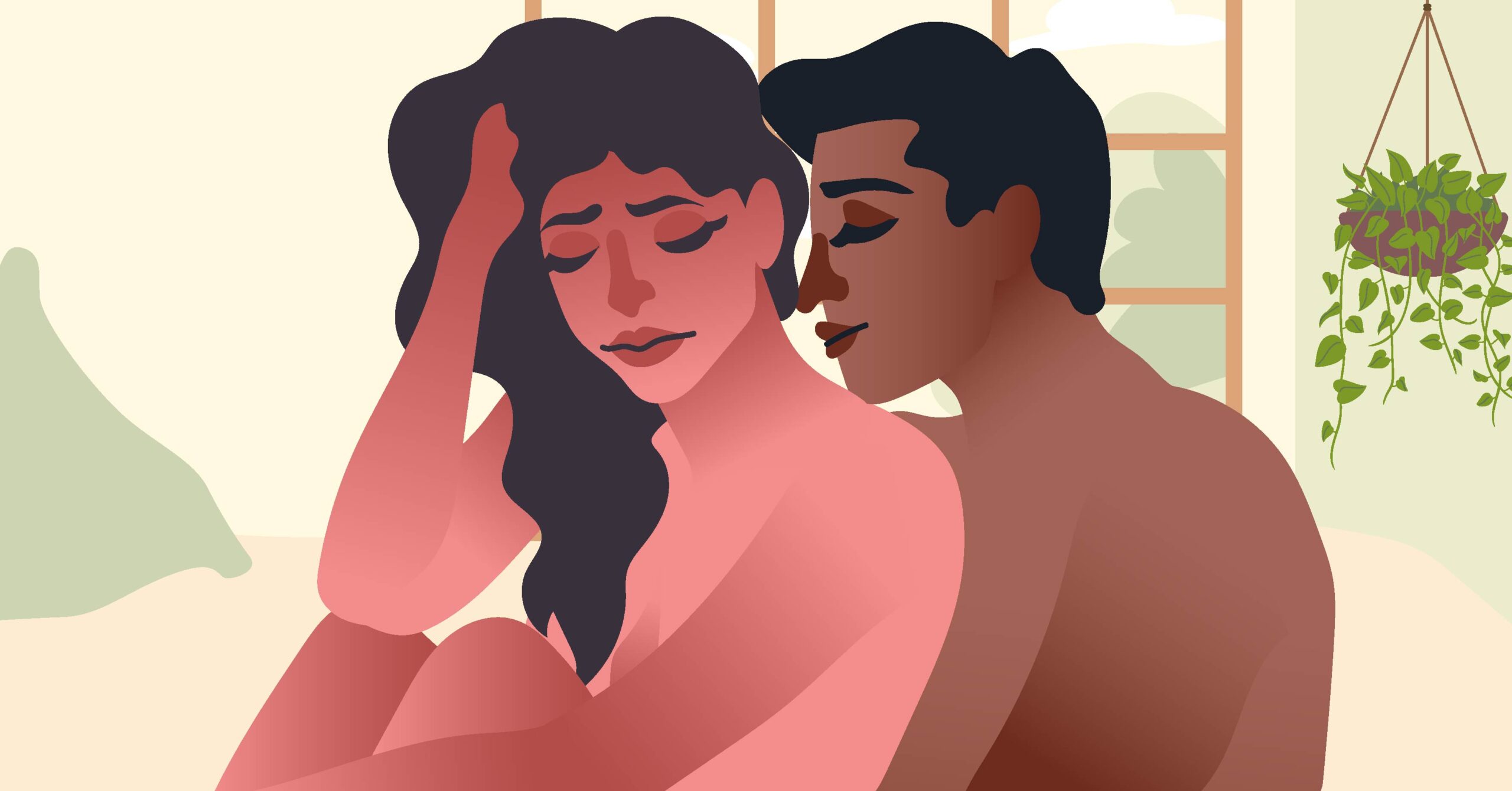 Sensual Sex: 8 Ways to Bring More Passion in the Bedroom