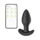 Velma App-Controlled Rotating Butt Plug
