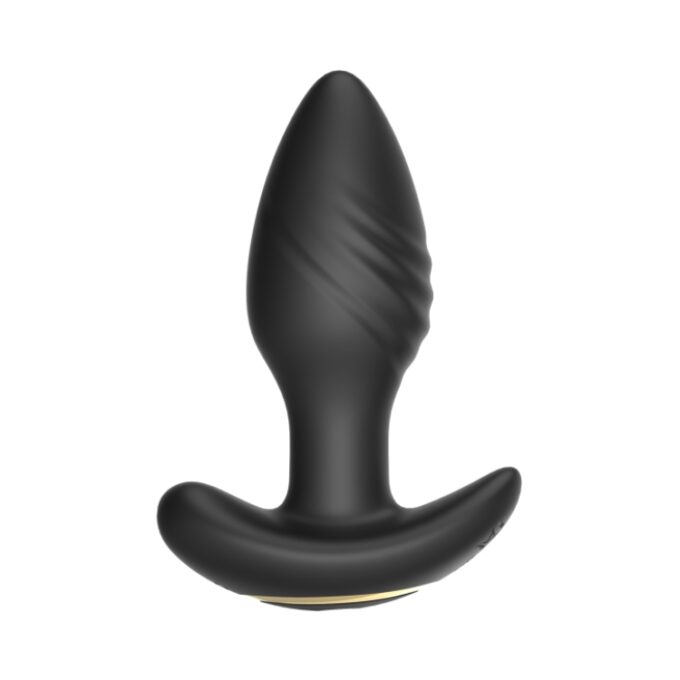 Velma App-Controlled Rotating Butt Plug