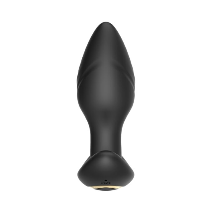Velma App-Controlled Rotating Butt Plug