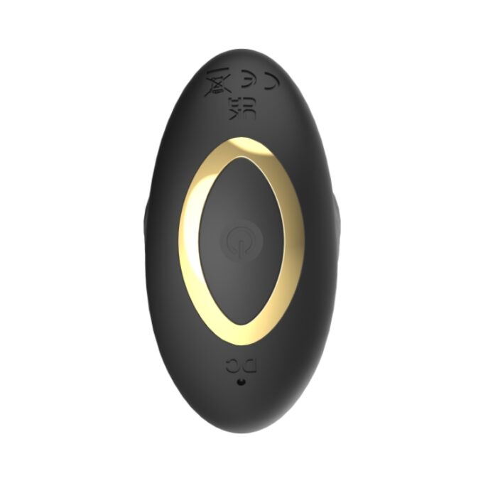 Velma App-Controlled Rotating Butt Plug