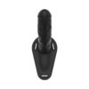 Viper Remote-Controlled Vibrating Strap-On Dildo 