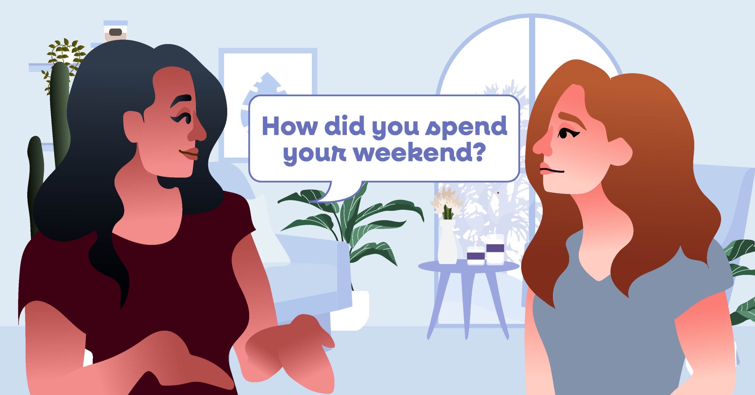 100+ Best Conversation Starters to Break the Ice