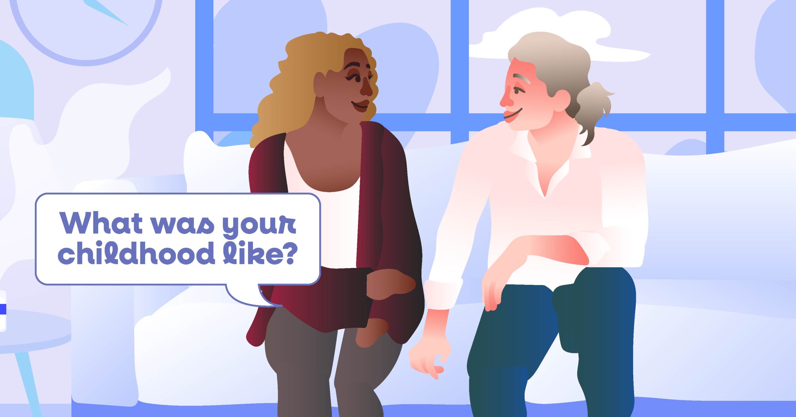 100+ Best Conversation Starters to Break the Ice