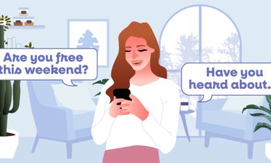 100+ Best Conversation Starters to Break the Ice