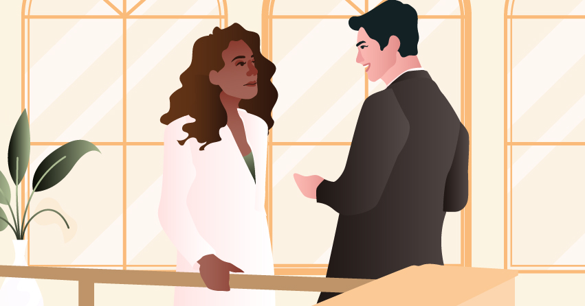 Mansplainers and How to Deal With Them