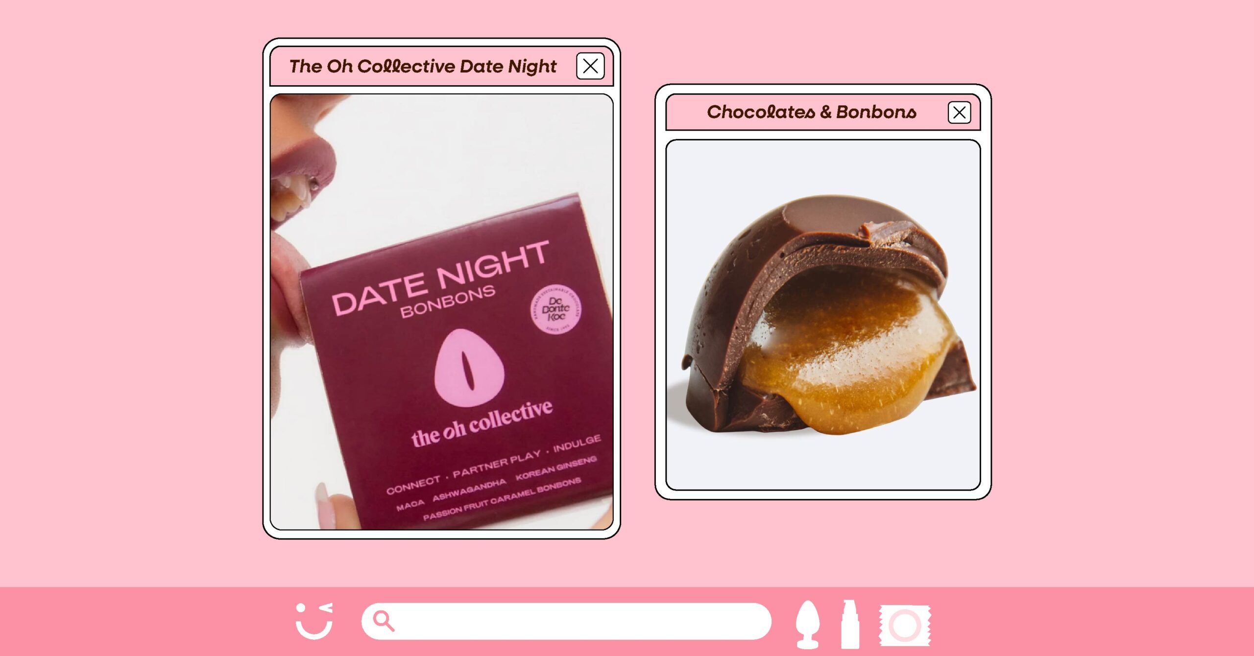Sex Chocolates: Do They Live Up to the Hype?