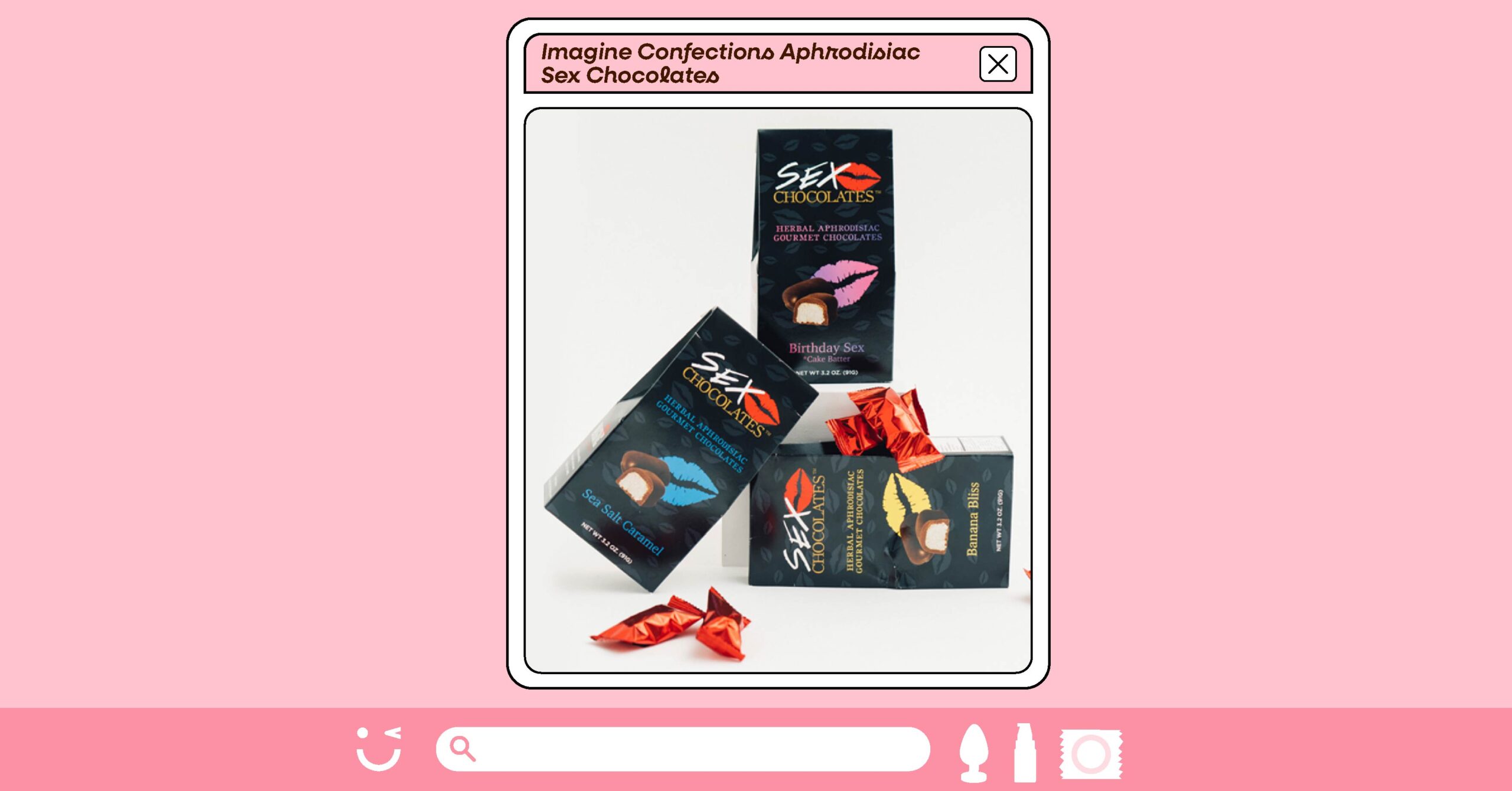 Sex Chocolates: Do They Live Up to the Hype?