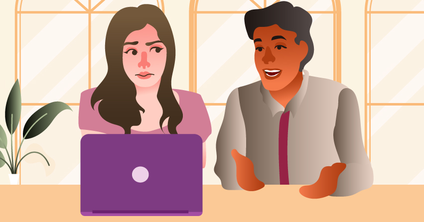 Mansplainers and How to Deal With Them