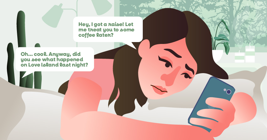 7 Key Friendship Deal Breakers to Keep in Mind Of