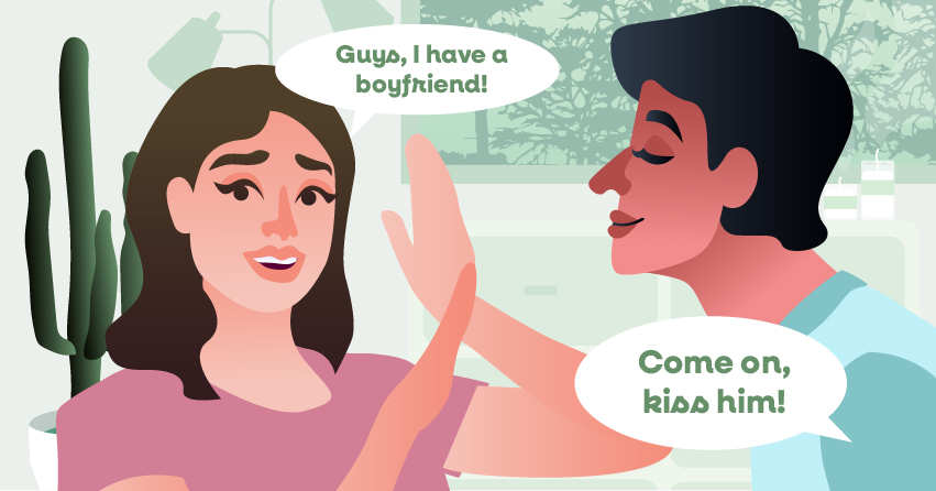 7 Key Friendship Deal Breakers to Keep in Mind Of