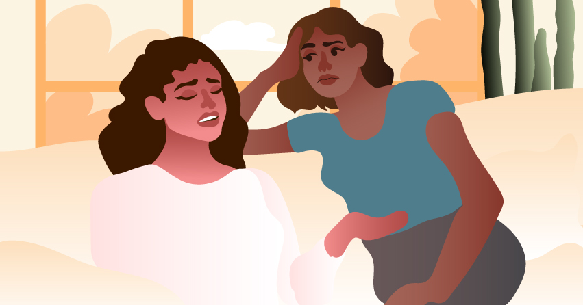 Mansplainers and How to Deal With Them