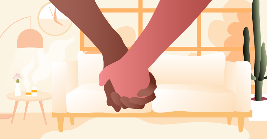 5 Insightful Ways on How to Have a Private Relationship