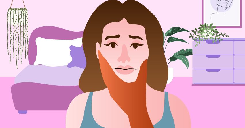 5 Alerting Signs That You're People Pleasing in the Bedroom