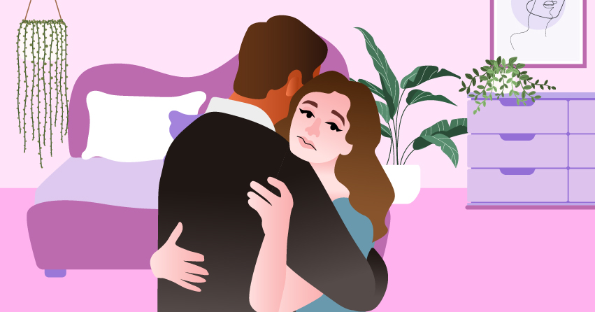 5 Alerting Signs That You're People Pleasing in the Bedroom