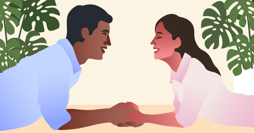 5 Insightful Ways on How to Have a Private Relationship