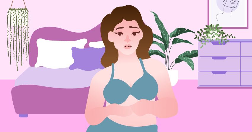 5 Alerting Signs That You're People Pleasing in the Bedroom