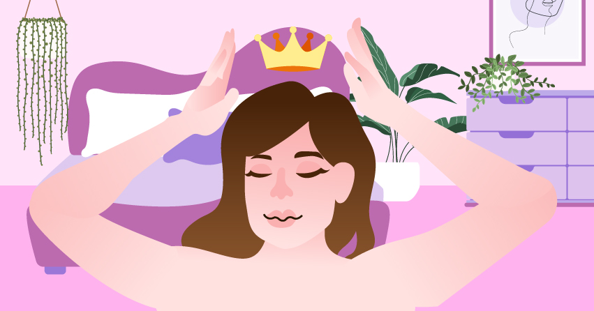 5 Alerting Signs That You're People Pleasing in the Bedroom